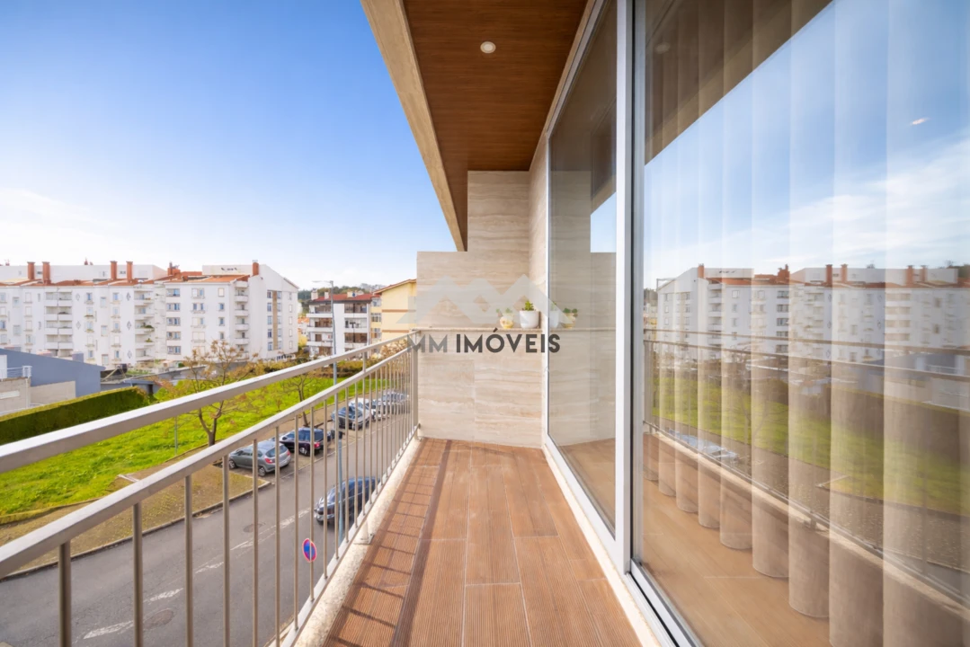 Apartamento T3 para Venda em Ermesinde Foto 42