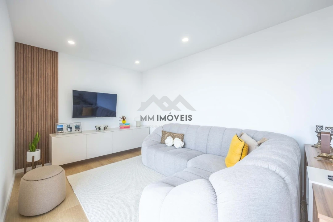 Apartamento T3 para Venda em Ermesinde Foto 18