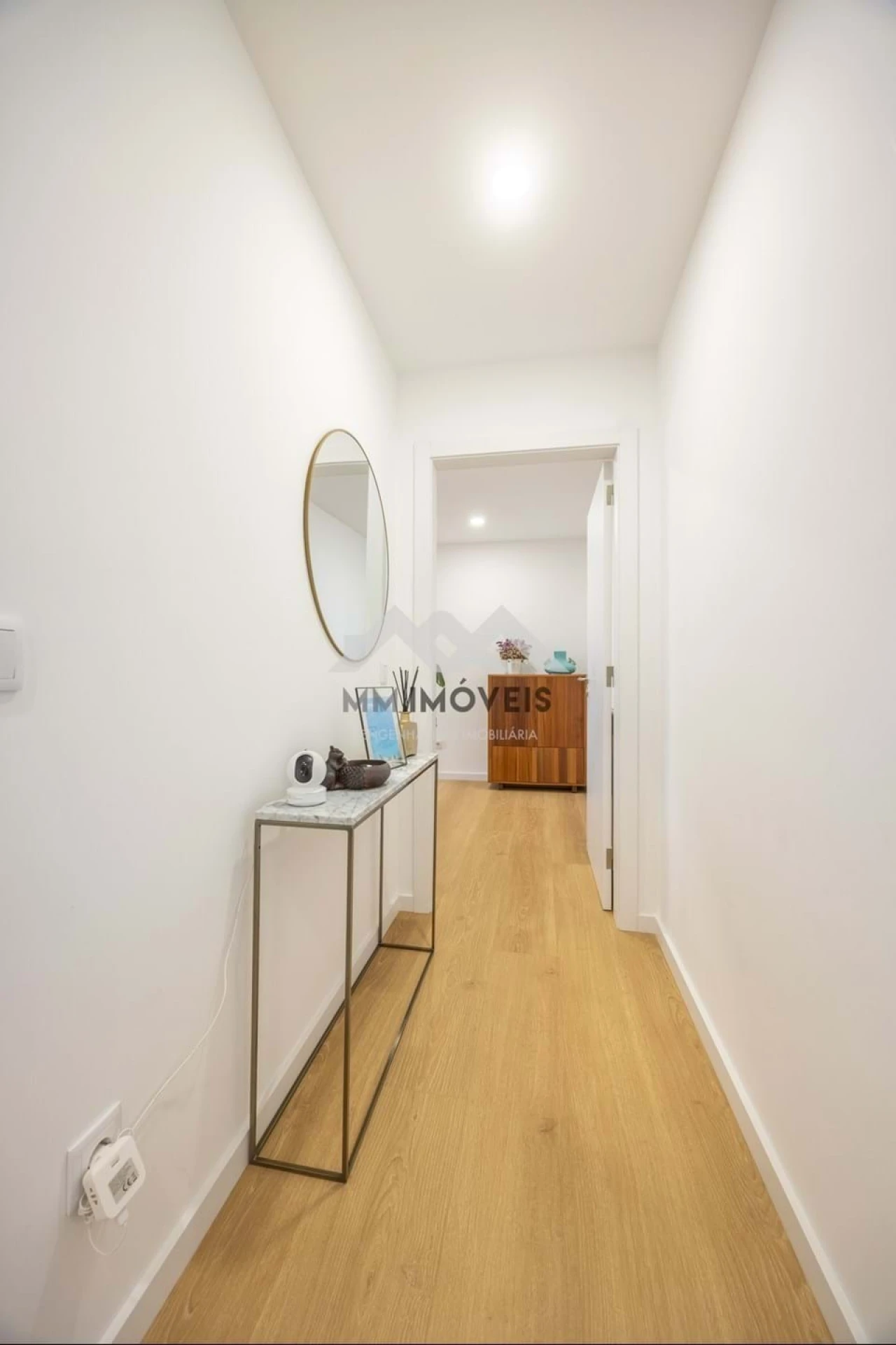 Apartamento T3 para Venda em Ermesinde Foto 39