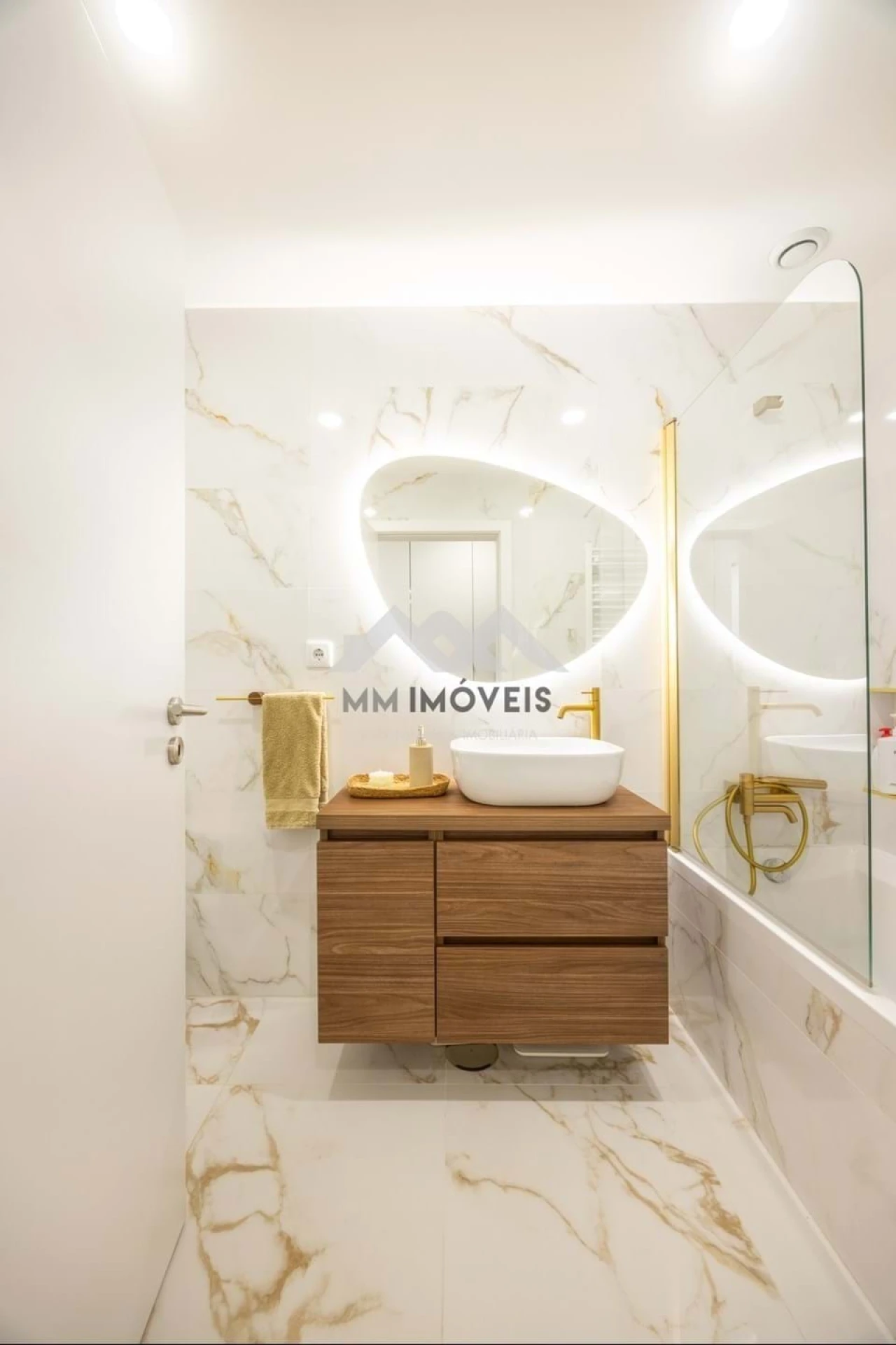 Apartamento T3 para Venda em Ermesinde Foto 8