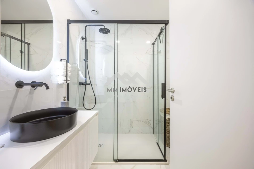 Apartamento T3 para Venda em Ermesinde Foto 33