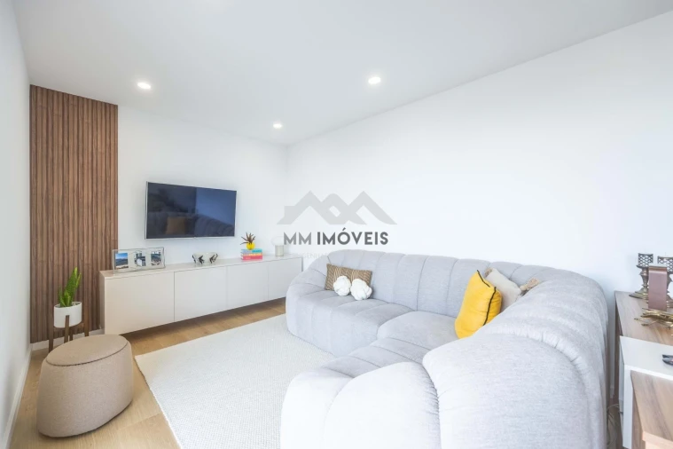 Apartamento T3 para Venda em Ermesinde Foto 18