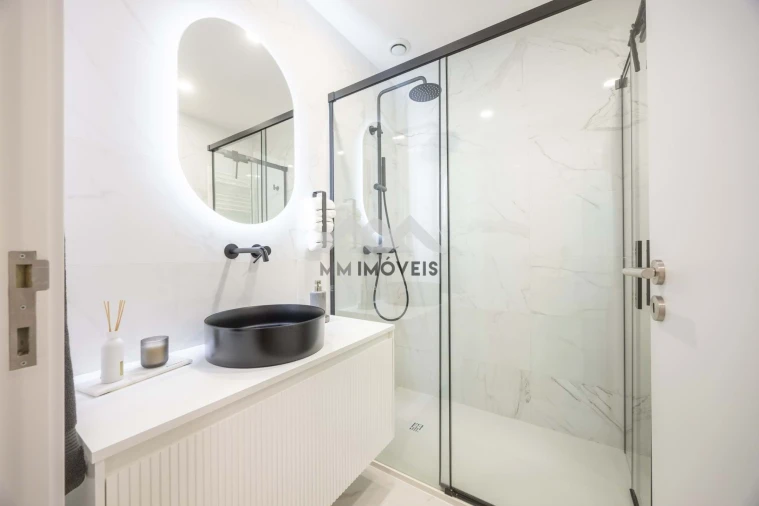 Apartamento T3 para Venda em Ermesinde Foto 31