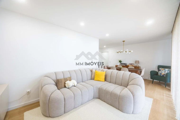 Apartamento T3 para Venda em Ermesinde Foto 20