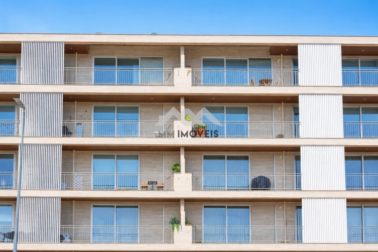 Apartamento T3 para Venda em Ermesinde Foto 43