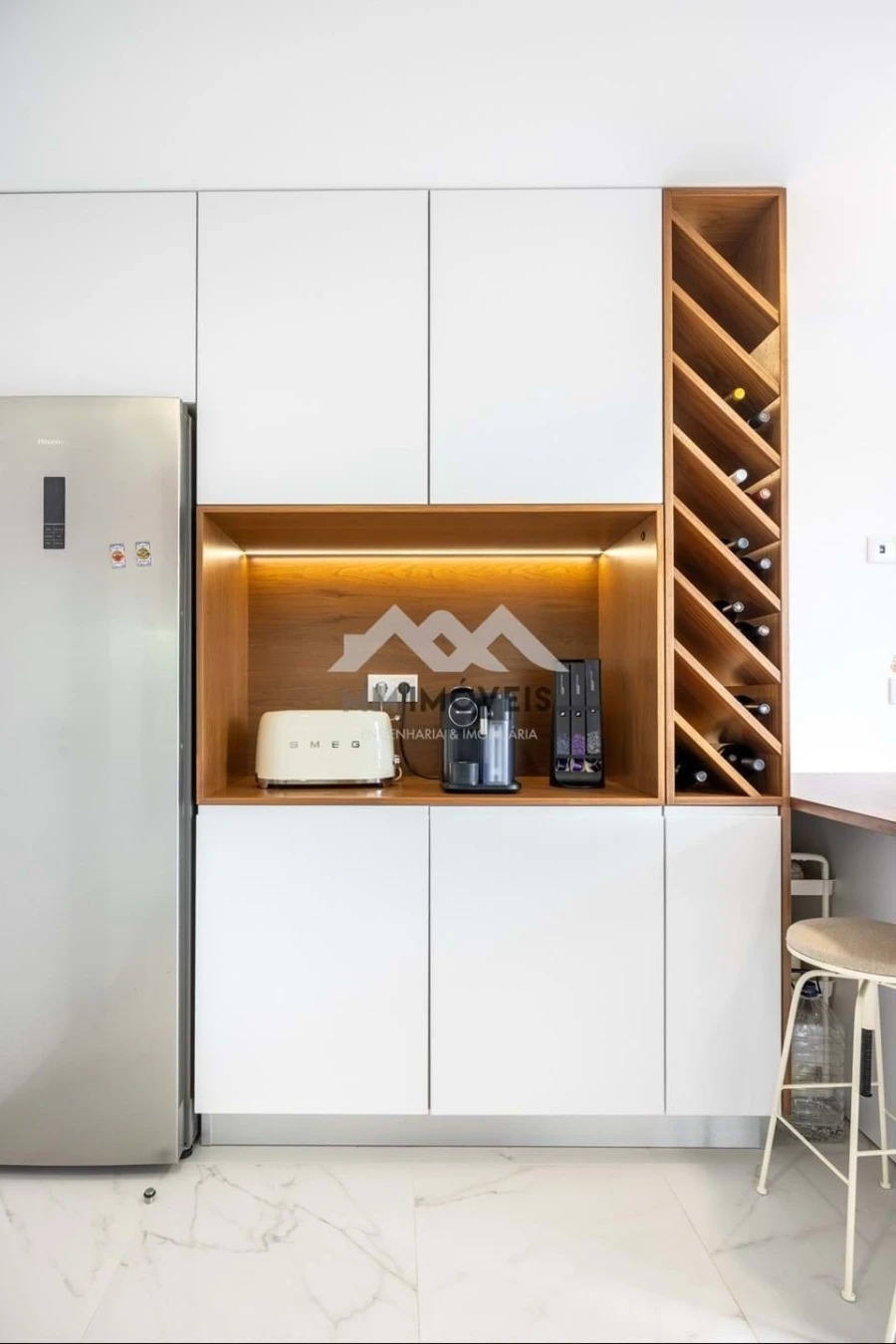 Apartamento T3 para Venda em Ermesinde Foto 9