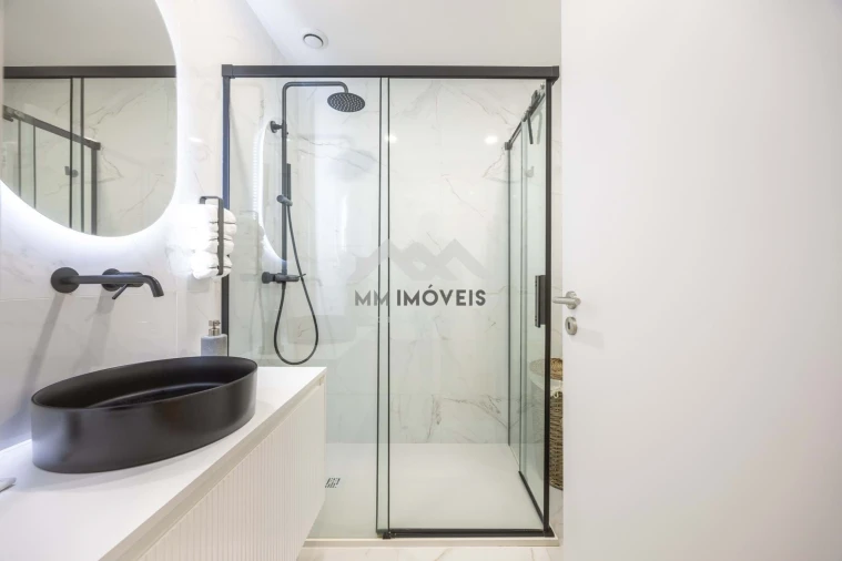 Apartamento T3 para Venda em Ermesinde Foto 33