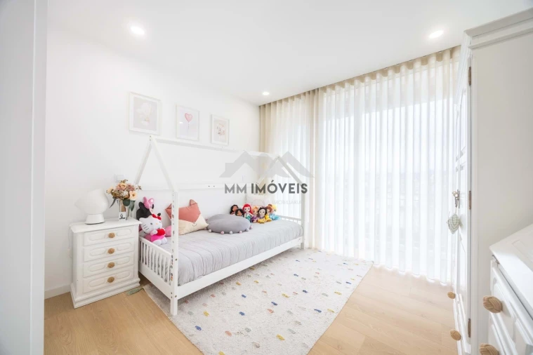 Apartamento T3 para Venda em Ermesinde Foto 27