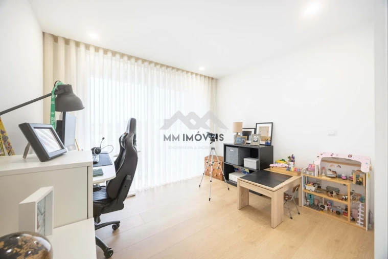 Apartamento T3 para Venda em Ermesinde Foto 34