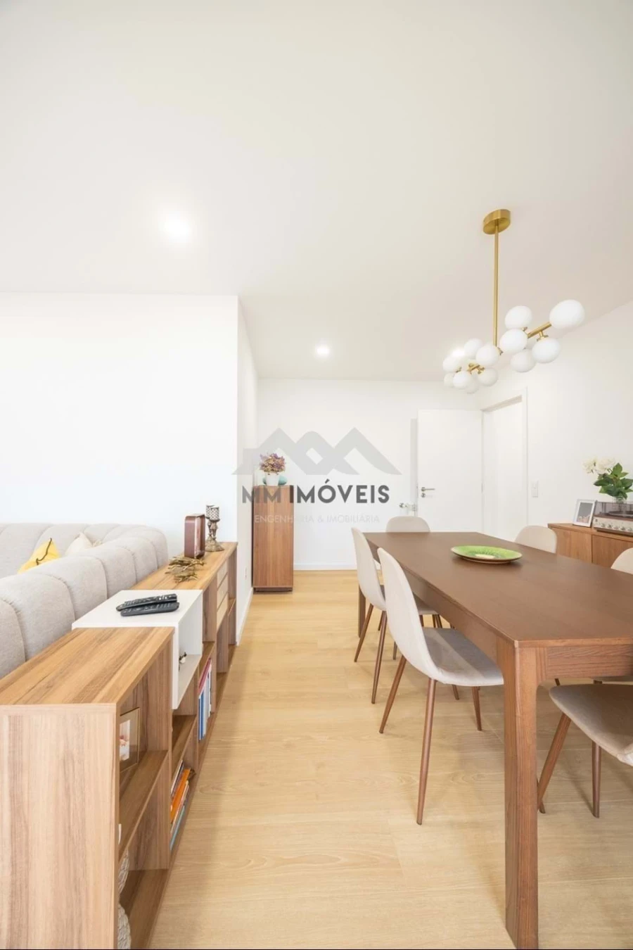 Apartamento T3 para Venda em Ermesinde Foto 11