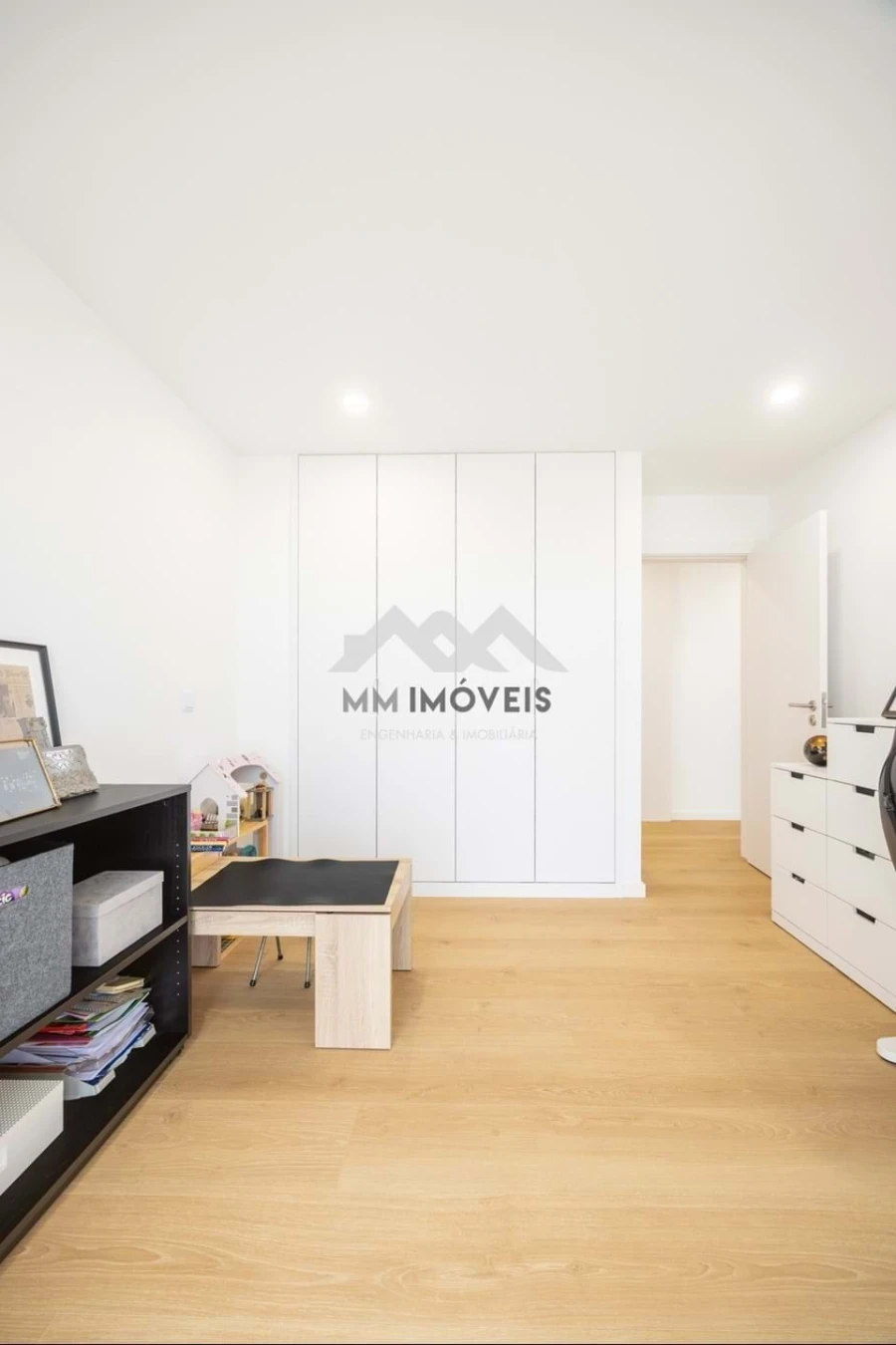 Apartamento T3 para Venda em Ermesinde Foto 36