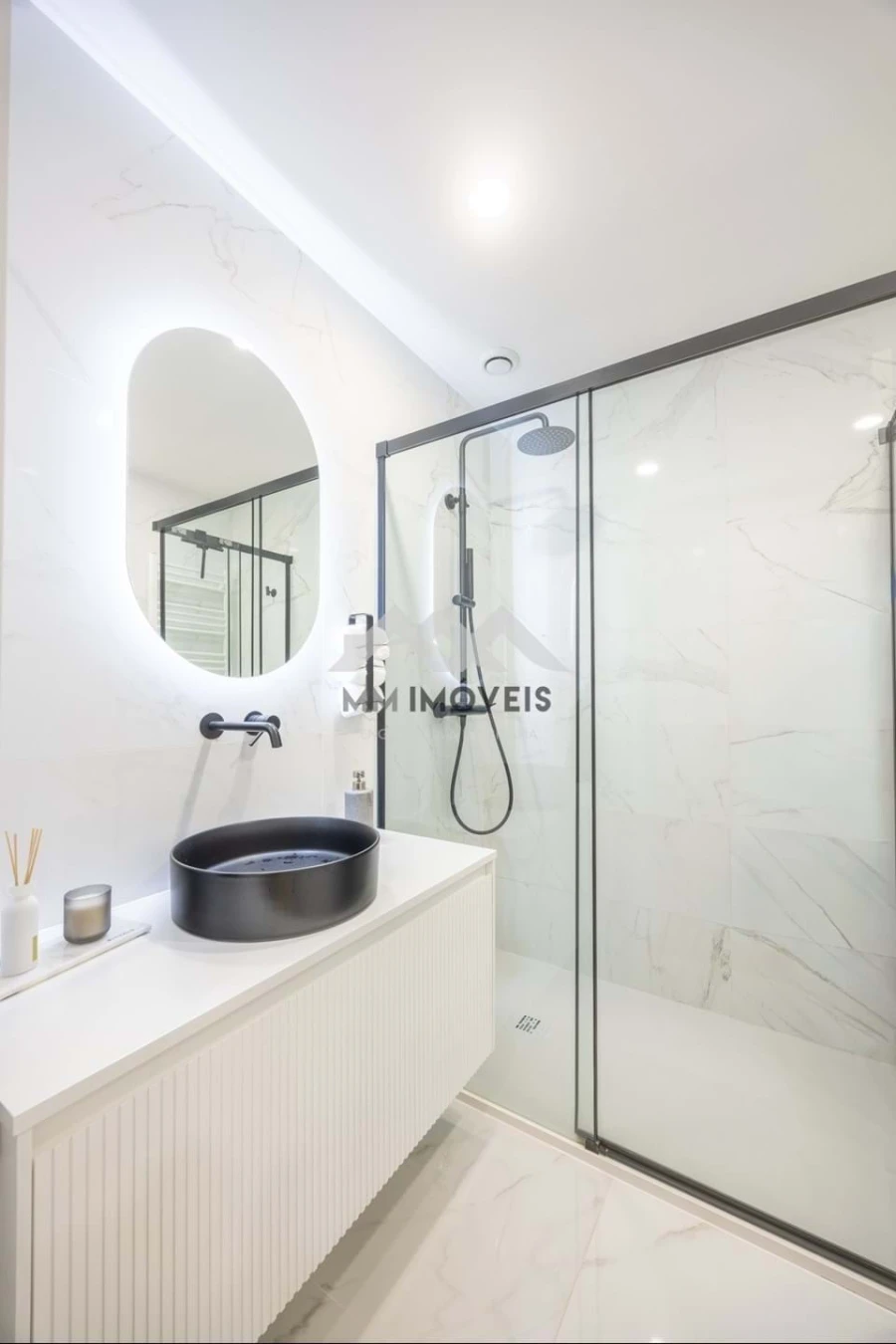 Apartamento T3 para Venda em Ermesinde Foto 32