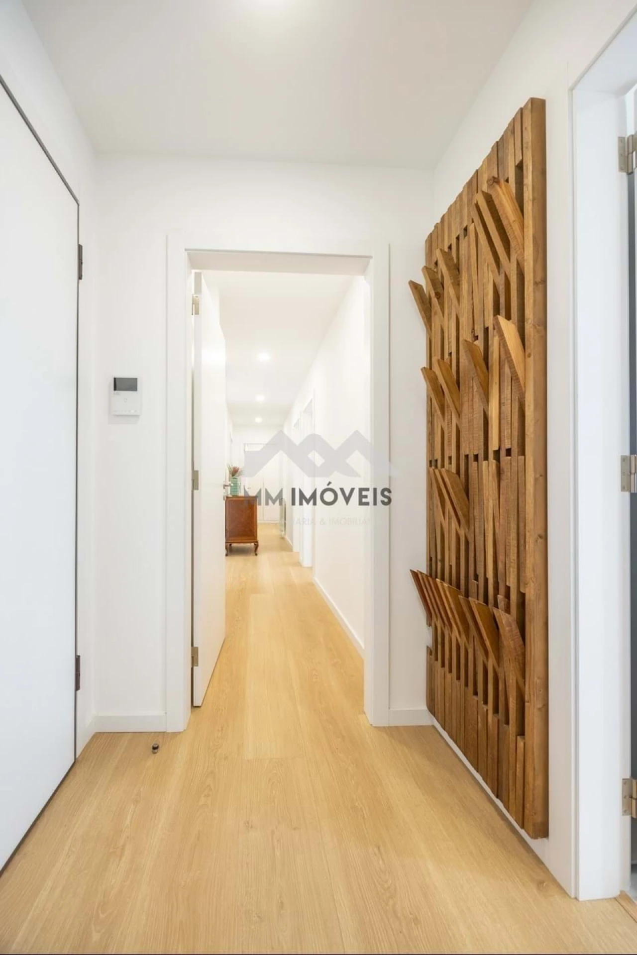 Apartamento T3 para Venda em Ermesinde Foto 24