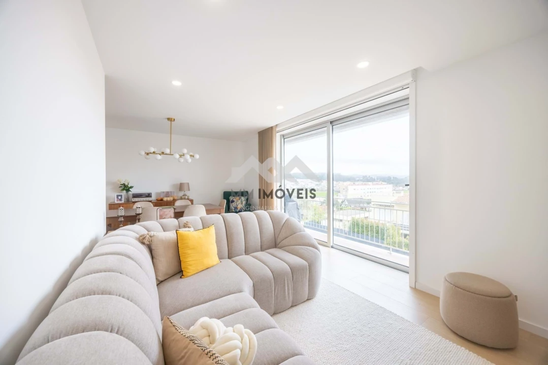 Apartamento T3 para Venda em Ermesinde Foto 21