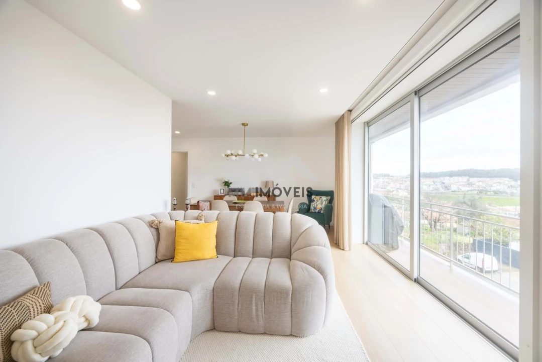 Apartamento T3 para Venda em Ermesinde Foto 4