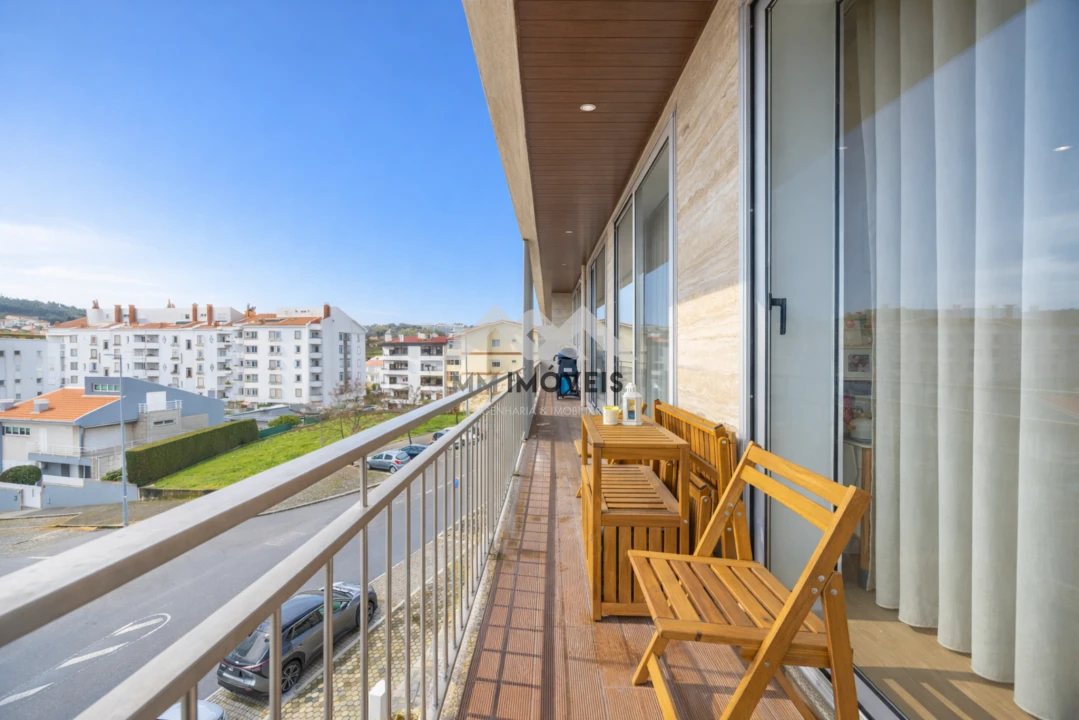 Apartamento T3 para Venda em Ermesinde Foto 5