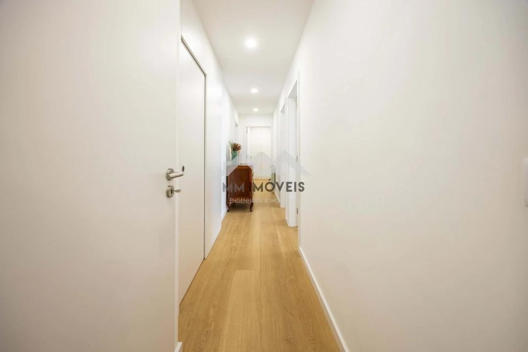 Apartamento T3 para Venda em Ermesinde Foto 40