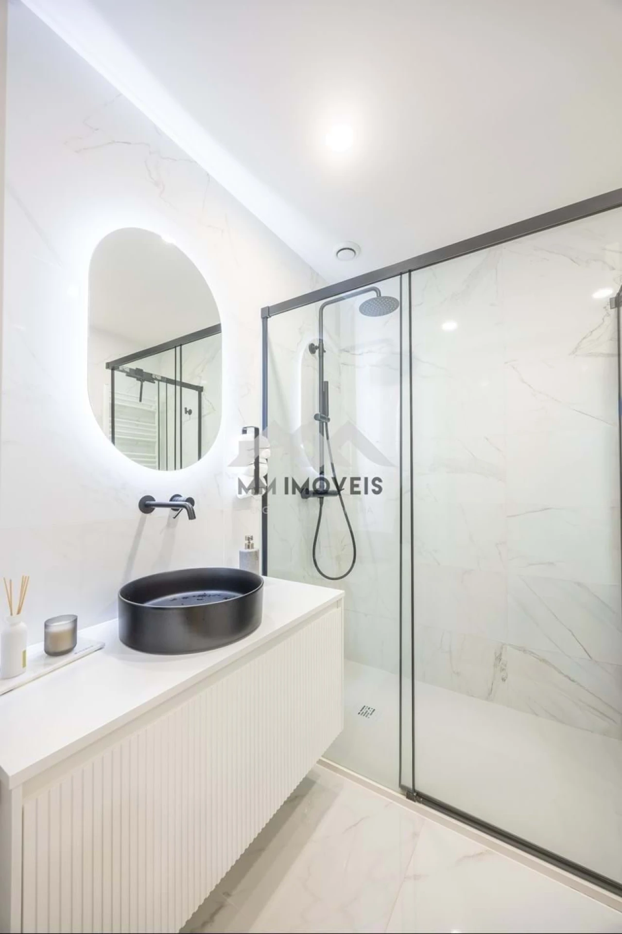 Apartamento T3 para Venda em Ermesinde Foto 32