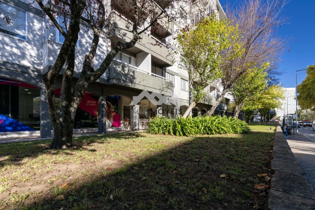 Negócio para Trespasse em Santa Marinha Foto 15