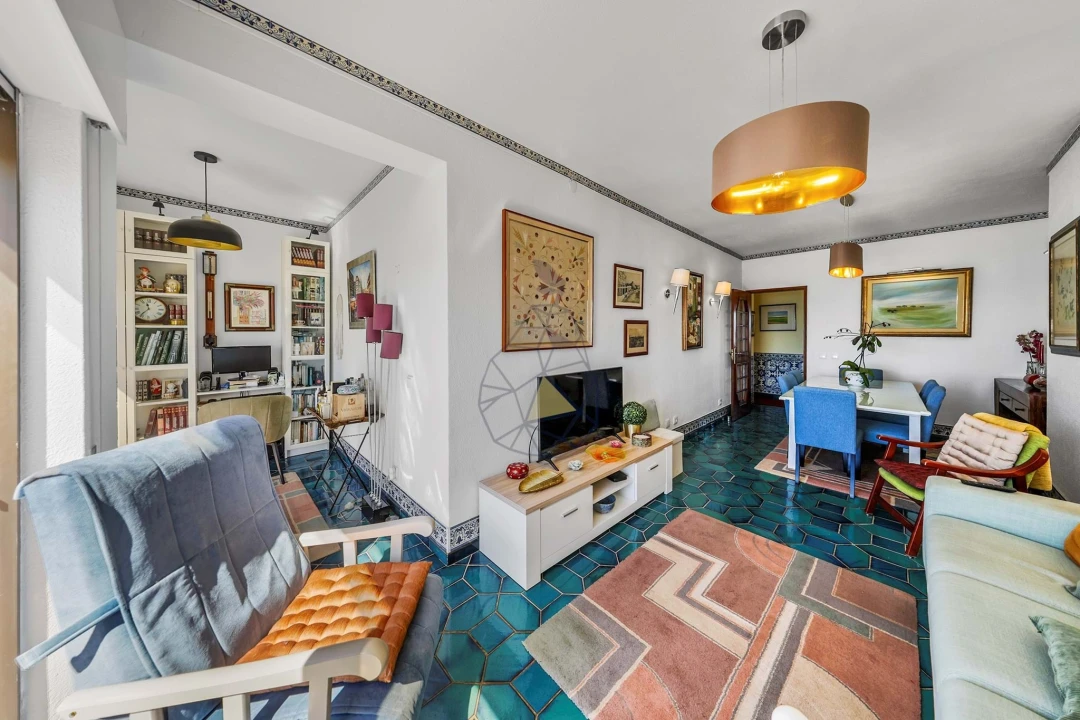 Apartamento T4 para Venda em Portimão Foto 24