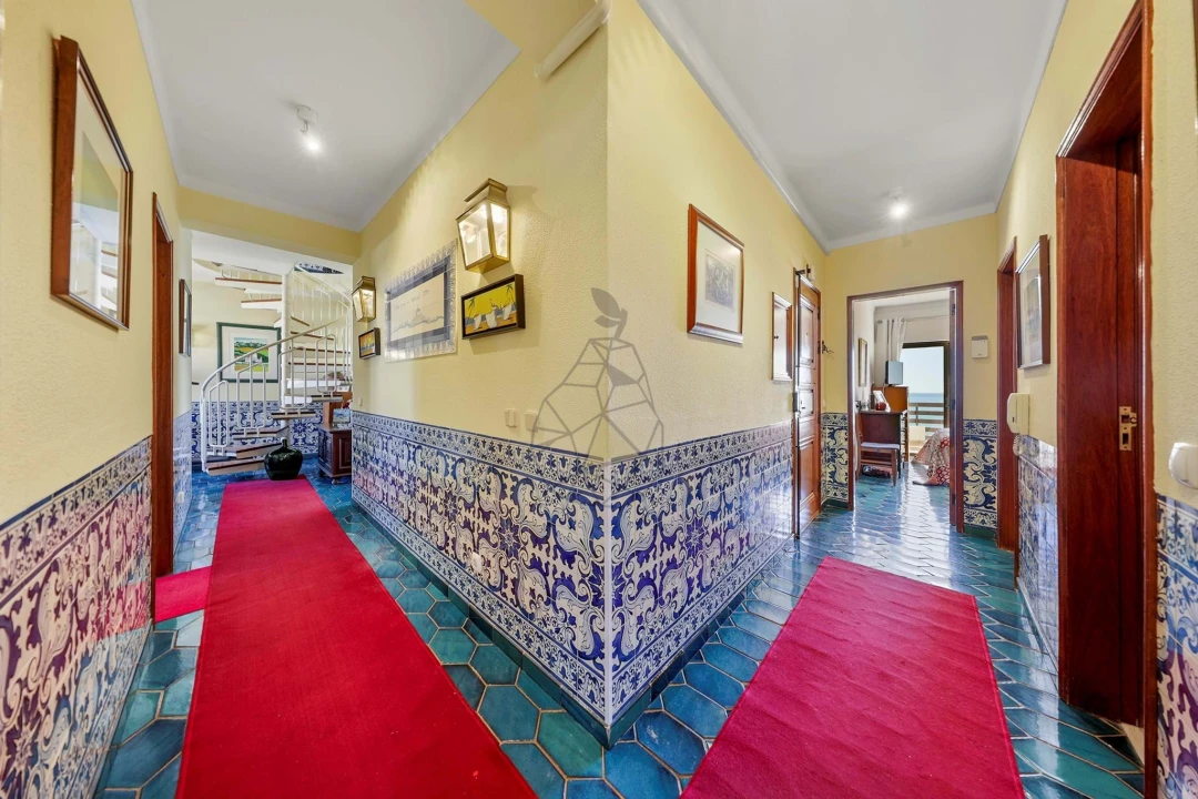 Apartamento T4 para Venda em Portimão Foto 47