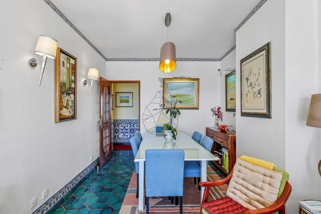 Apartamento T4 para Venda em Portimão Foto 26