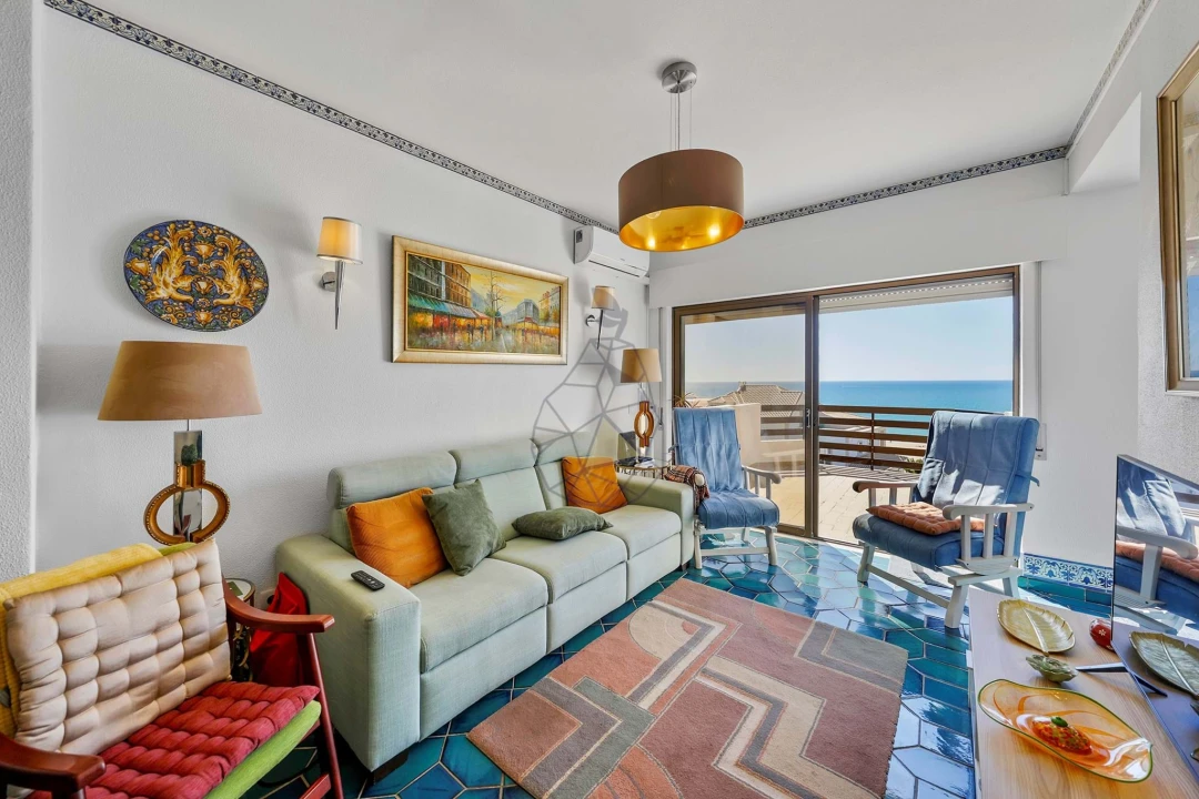 Apartamento T4 para Venda em Portimão Foto 15