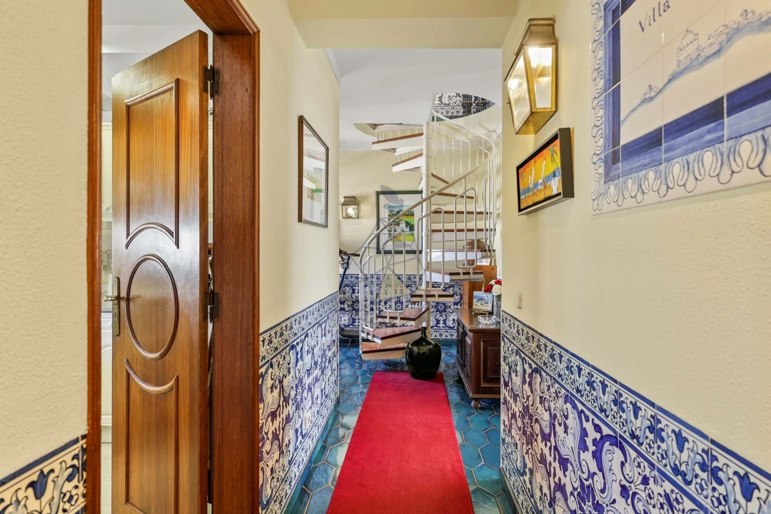 Apartamento T4 para Venda em Portimão Foto 11