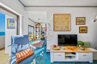 Apartamento T4 para Venda em Portimão