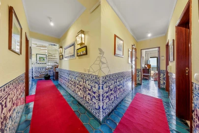 Apartamento T4 para Venda em Portimão