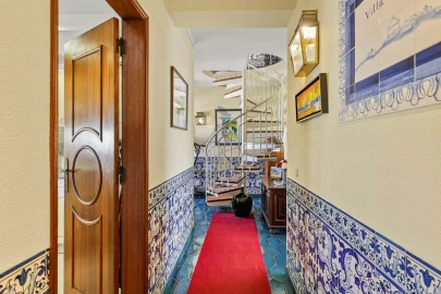 Apartamento T4 para Venda em Portimão