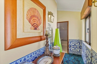 Apartamento T4 para Venda em Portimão