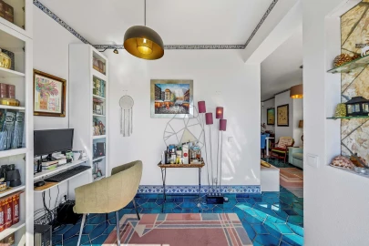 Apartamento T4 para Venda em Portimão