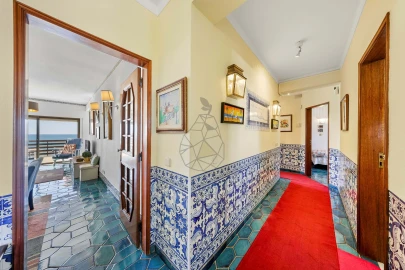 Apartamento T4 para Venda em Portimão