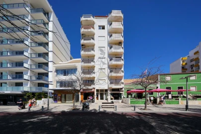 Apartamento T4 para Venda em Portimão