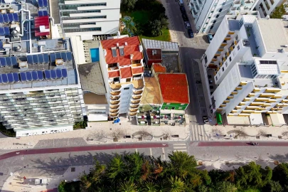 Apartamento T4 para Venda em Portimão