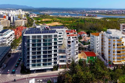 Apartamento T4 para Venda em Portimão
