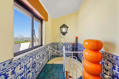 Apartamento T4 para Venda em Portimão