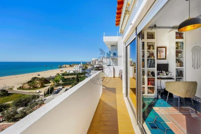 Apartamento T4 para Venda em Portimão