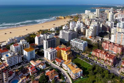 Apartamento T4 para Venda em Portimão
