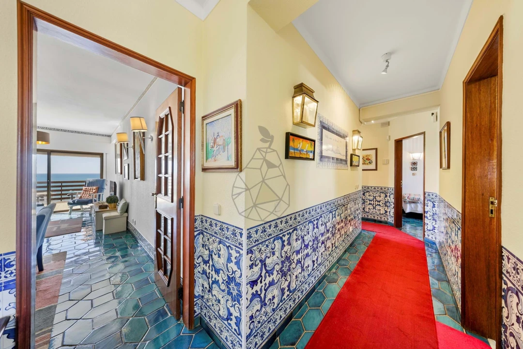 Apartamento T4 para Venda em Portimão Foto 14