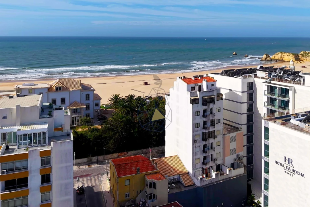 Apartamento T4 para Venda em Portimão Foto 67