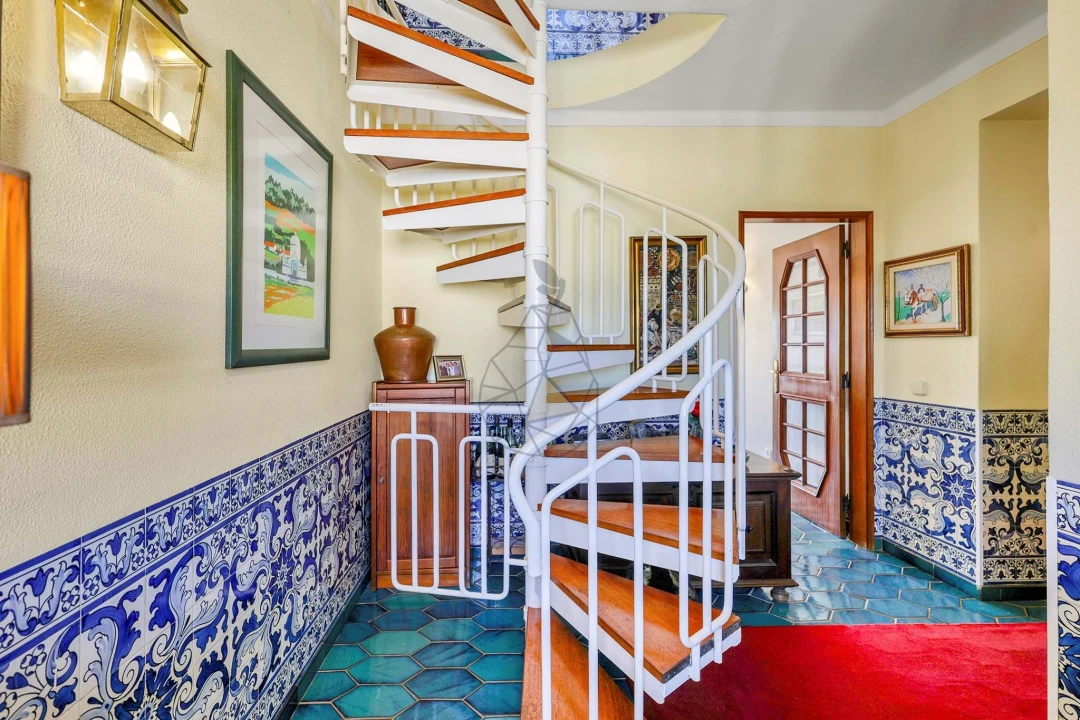 Apartamento T4 para Venda em Portimão Foto 46