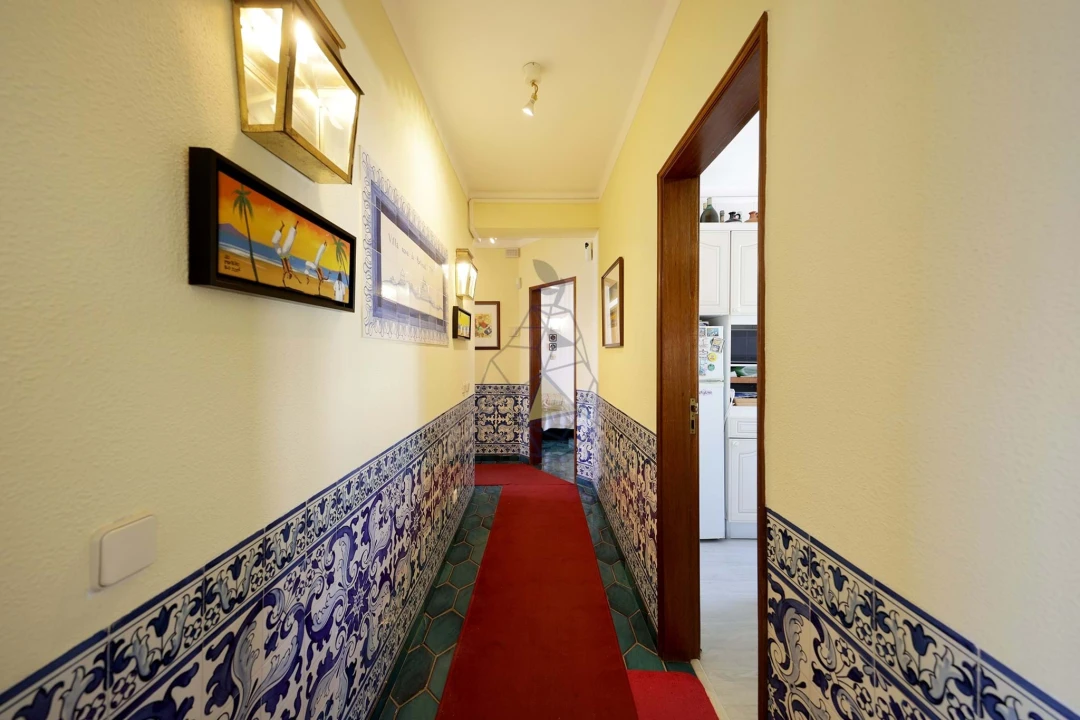 Apartamento T4 para Venda em Portimão Foto 48