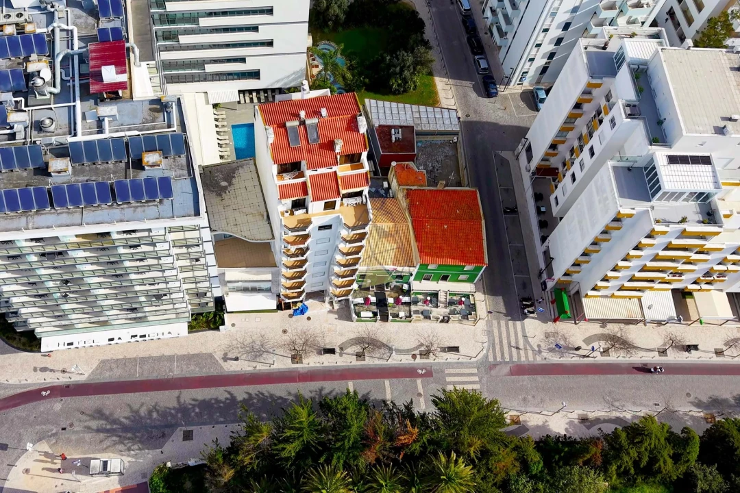 Apartamento T4 para Venda em Portimão Foto 69