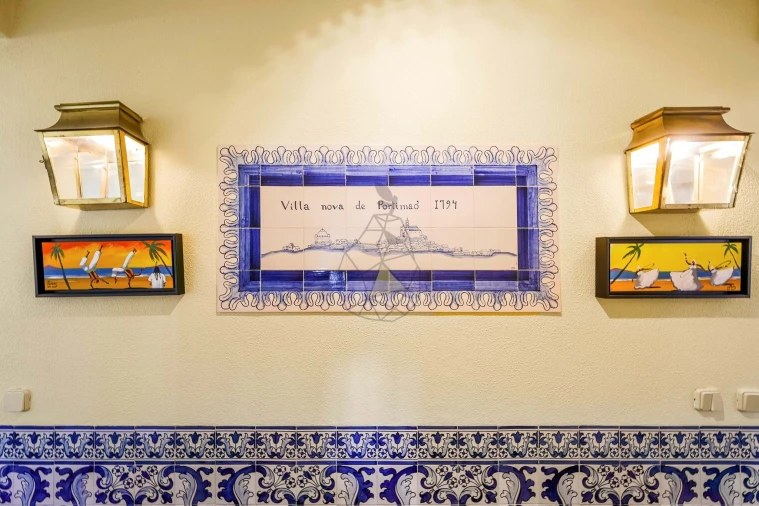 Apartamento T4 para Venda em Portimão Foto 10