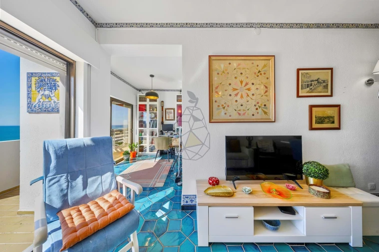 Apartamento T4 para Venda em Portimão Foto 17