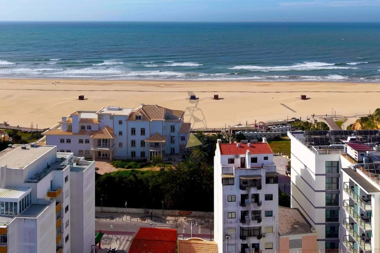 Apartamento T4 para Venda em Portimão Foto 66