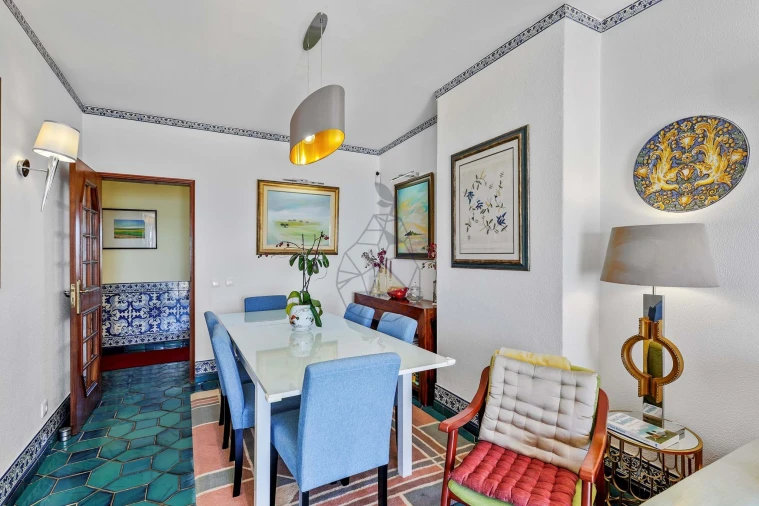 Apartamento T4 para Venda em Portimão Foto 25