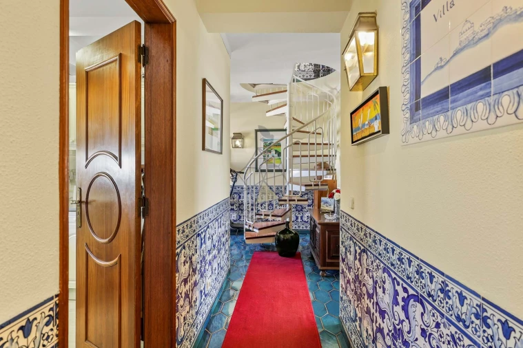 Apartamento T4 para Venda em Portimão Foto 11